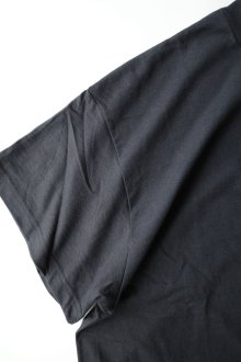 他の写真2: renewces       "3way Layered L/S POLO T-sh"・black×black