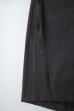 画像4: renewces       "drop shoulder oversized T"・offblack