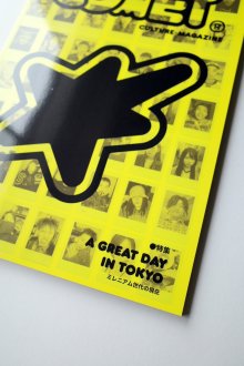 他の写真2: COMET MAGAZINE       "COMET MAGAZINE 04 SPRING2025"
