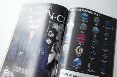 画像4: COMET MAGAZINE       "COMET MAGAZINE 04 SPRING2025"