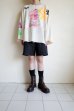 画像15: tokio       multi print love it T・beige