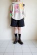画像19: tokio       multi print love it T・beige
