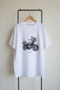 tokio       buttigiri T・white