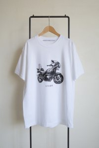 tokio       buttigiri T・white