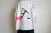 画像14: tokio       multi print love it T・beige