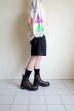 画像17: tokio       multi print love it T・beige