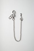 NL       ニール SKEW ウォレットチェーン