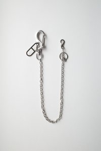 NL       ニール SKEW ウォレットチェーン