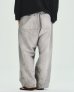 画像2: FOLL       rain walk summer chino・grey (2)