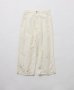 画像1: FOLL       rain walk summer chino・ivory (1)