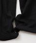 画像3: FOLL       khadi cotton pyjama pants・dark navy