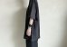 画像3: FOLL       antique washed wardrobe basic tee・faded black