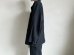 画像5: FOLL       khadi cotton pyjama jacket・dark navy