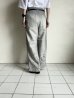 画像7: FOLL       rain walk summer chino・grey