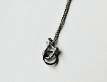 他の写真1: NL       ニール wet ブレスレット/キーホルダー