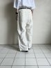 画像4: FOLL       rain walk summer chino・ivory