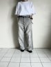 画像8: FOLL       rain walk summer chino・grey