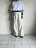 画像5: FOLL       rain walk summer chino・ivory