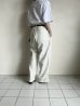 画像8: FOLL       rain walk summer chino・ivory