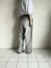 画像11: FOLL       rain walk summer chino・grey