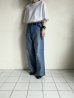 画像5: FOLL       rain walk summer chino・blue