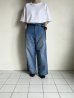 画像4: FOLL       rain walk summer chino・blue
