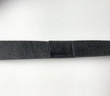 他の写真1: FOLL       first class basic belt・black