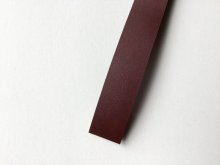 他の写真2: FOLL       first class basic belt・brown