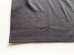 画像10: FOLL       antique washed wardrobe basic tee・faded black