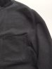画像13: FOLL       khadi cotton pyjama jacket・dark navy