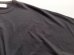 画像10: FOLL       antique washed dolman sleeve tee・faded black