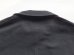 画像14: FOLL       khadi cotton pyjama jacket・dark navy