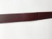 画像4: FOLL       first class basic belt・brown (4)