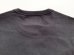 画像9: FOLL       antique washed dolman sleeve tee・faded black