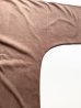 画像12: FOLL       antique washed dolman sleeve tee・faded brown