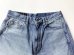 画像7: DOUGALL       Washed wide denim  pants・Light Blue  L 