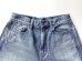 画像14: DOUGALL       Washed wide denim  pants・Light Blue M 