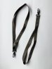 画像8: NEXUSVII.       ARMED NECK STRAP SP・OLIVE
