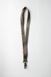 画像4: NEXUSVII.       ARMED NECK STRAP SP・OLIVE
