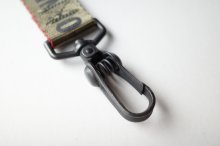 他の写真1: NEXUSVII.       ARMED NECK STRAP SP・OLIVE