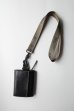 画像7: NEXUSVII.       ARMED NECK STRAP SP・OLIVE