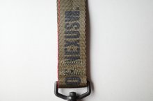 他の写真3: NEXUSVII.       ARMED NECK STRAP SP・OLIVE