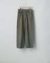 画像1: ssstein         LOOSE DENIM JEANS・GREY (1)