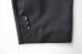 画像5: ssstein         OVERSIZED SINGLE BREASTED LONG JACKET・BLACK