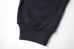 画像3: ssstein       FINE WOOL OVERSIZED LONG SLEEVE TEE ・BLACK