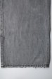 画像3: ssstein         LOOSE DENIM JEANS・GREY