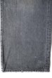 画像3: ssstein         LOOSE DENIM JEANS・BLACK