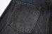 画像5: ssstein         LOOSE DENIM JEANS・BLACK