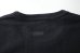 画像4: ssstein       FINE WOOL OVERSIZED LONG SLEEVE TEE ・BLACK