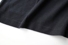 他の写真3: ssstein       FINE WOOL OVERSIZED LONG SLEEVE TEE ・BLACK